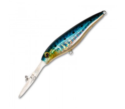 Воблер Mikado CRAWLER PWF-CWR-6S 06 6g 1.5m