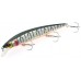 Воблер Jackall Rerange 130SP 21,1г UV Mat Silver Tiger