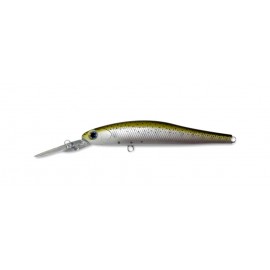 Воблер Kosadaka 5254 ION XL 90F (6-NT), Floating, 90mm, 11,0g