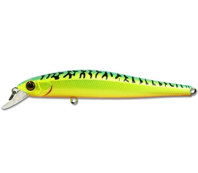Воблер Kosadaka 5292 ION XS 130F (4-HT), Floating, 130mm, 22,1g