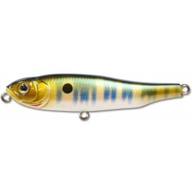 Воблер Kosadaka 7650 GLIDE WALKER 70 (12-PNT), Floating, 70mm, 6,2g