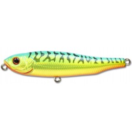 Воблер Kosadaka 7650 GLIDE WALKER 70 (4-HT), Floating, 70mm, 6,2g
