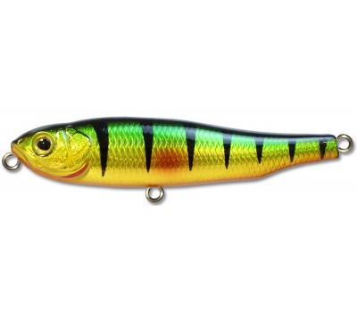 Воблер Kosadaka 7650 GLIDE WALKER 70 (7-PC), Floating, 70mm, 6,2g