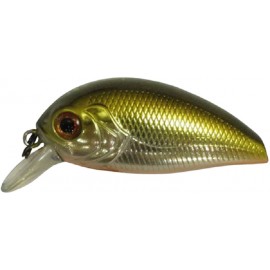 Воблер Usami Purin 38F-SR 3,9г, UR03, 0,5м
