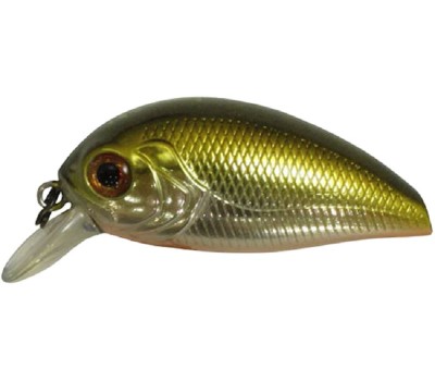 Воблер Usami Purin 38F-SR 3,9г, UR03, 0,5м