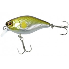 Воблер Jackall Chubby 38мм 4г Ayu Floating