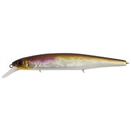 Воблер Jackall MagSquad 128 128мм 21г HL Mat Shad Suspending