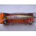 Воблер Jackall MagSquad 128 128мм 21г HL Mat Shad Suspending