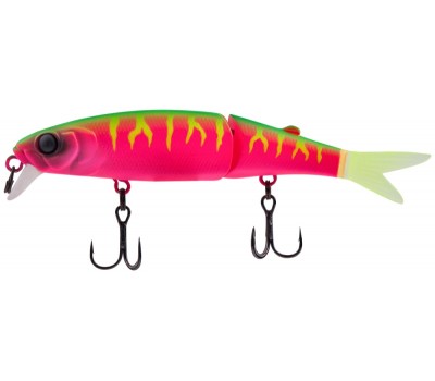 Воблер Jackall Tiny Magallon 88мм 7,2г Dragon Fruit Mat Tiger