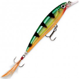 Воблер Rapala X-Rap XR06 P м: 0,9-1 Вес 4 г