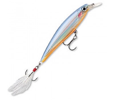 Воблер Rapala X-Rap XR10 SCP м: 1.2-1.8 Вес 13 г