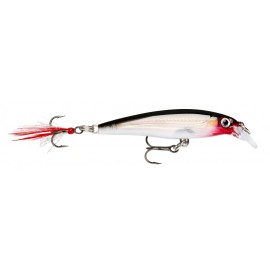 Воблер Rapala X-Rap XR06 S м: 0,9-1 Вес 4 г