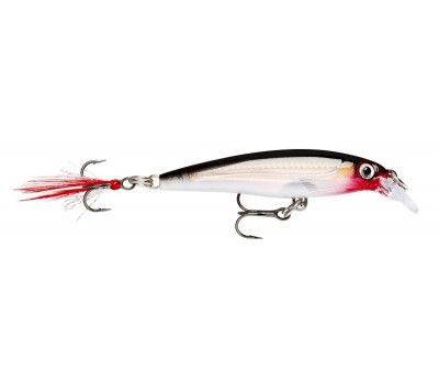 Воблер Rapala X-Rap XR06 S м: 0,9-1 Вес 4 г