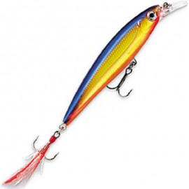 Воблер Rapala X-Rap XR08 HS м: 0,9 - 1,5 Вес 7 г