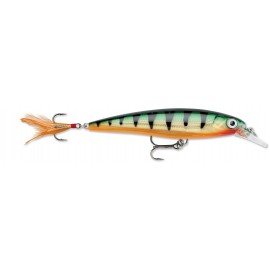 Воблер Rapala X-Rap XR08 P м: 0,9 - 1,5 Вес 7 г