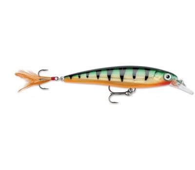 Воблер Rapala X-Rap XR08 P м: 0,9 - 1,5 Вес 7 г