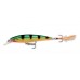 Воблер Rapala X-Rap XR08 P м: 0,9 - 1,5 Вес 7 г