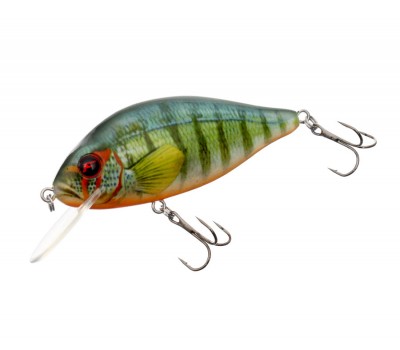 Воблер Flagman Hard Ball 95F 306