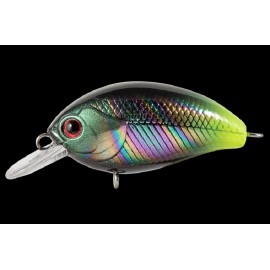 Воблер TsuYoki AGENT 36F L002