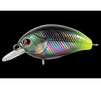 Воблер TsuYoki AGENT 36F L002