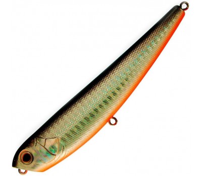 Воблер Strike Pro Hot Dog 65F 4.2гр(A70-713)