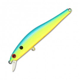 Воблер ZipBaits Rigge 90SP 9.8г 0.5-1.3м 997
