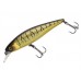 Воблер Jackall Squad Minnow 80SP 82mm 9.7g HL Shinning Tiger
