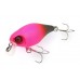 Воблер Jackall Chubby 38мм 4г Pink Pellet