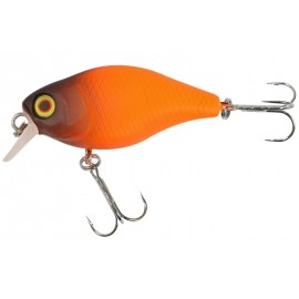 Воблер Jackall Chubby 38мм 4г Pellet Orange Floating