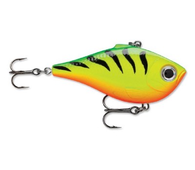 Воблер Rapala Rippin Rap RPR06 (14г) FT