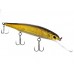 Воблер Imakatsu Diving Riprizer 110 Slow Rizer 112mm 19.0g #42 Kinnkuro