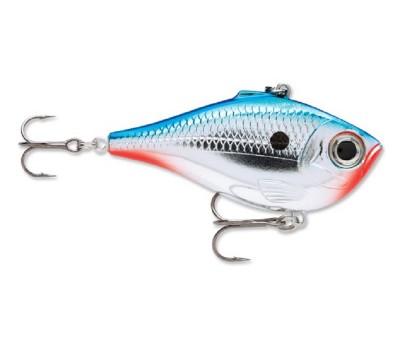 Воблер Rapala Rippin Rap RPR05 (9г) CHB