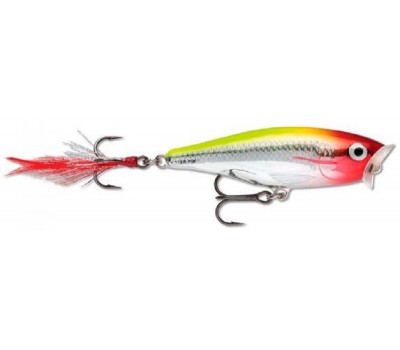Поппер Rapala Skitter Pop Surface Popper 14g 9cm #CLN
