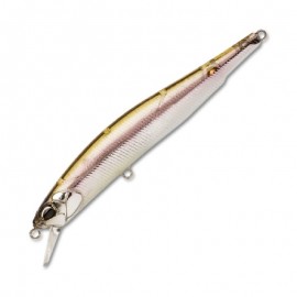 Воблер DUO Realis Minnow 80SP, 80 мм. 4.7 гр.сусп.заг 0,4-0,8м DSH3061 Komochi Wakasagi