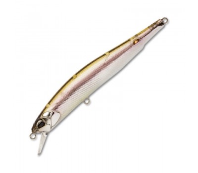 Воблер DUO Realis Minnow 80SP, 80 мм. 4.7 гр.сусп.заг 0,4-0,8м DSH3061 Komochi Wakasagi