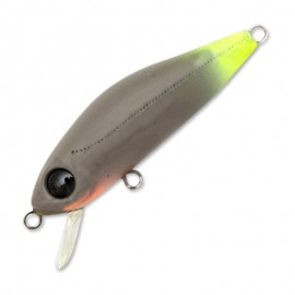 Воблер PONTOON 21 Crackjack  38F-MR  38мм. 2.4гр 0.5-0.8 м  15M