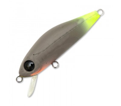 Воблер PONTOON 21 Crackjack  38F-MR  38мм. 2.4гр 0.5-0.8 м  15M