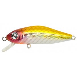 Воблер PONTOON 21 Crackjack 38SP-MR 38мм. 2.5гр погруж.0.7-1.0 м A15