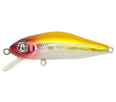 Воблер PONTOON 21 Crackjack 38SP-MR 38мм. 2.5гр погруж.0.7-1.0 м A15