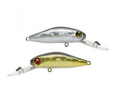 Воблер PONTOON 21 Crackjack 48F-DR 48мм 3.6гр погруж.1.8-2.0 м  222Doublet