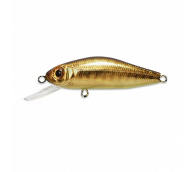 Воблер PONTOON 21 Crackjack 48F-MR 48мм. 3.3гр. погруж.1.5-1.7 м 213
