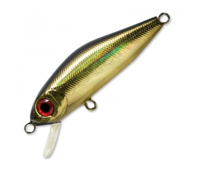 Воблер PONTOON 21 Crackjack 48F-MR 48мм. 3.3гр. погруж.1.5-1.7м R22