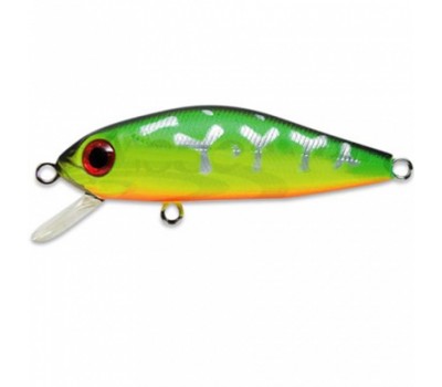 Воблер PONTOON 21 Crackjack 48SP-DR, 48мм. 3.7гр. погруж.1.8-2 м 070