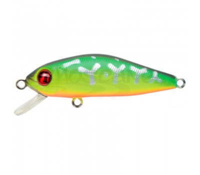 Воблер PONTOON 21 Crackjack 58SP-DR 58мм. 5.7гр. погруж.2.3-2.5 м 070
