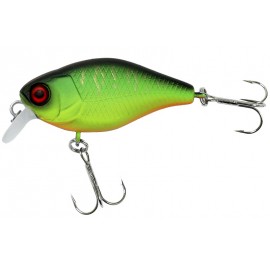 Воблер Jackall Chubby 38F 4.0гр mat tiger