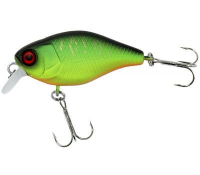 Воблер Jackall Chubby 38F 4.0гр mat tiger