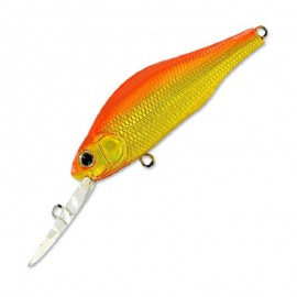 Воблер ZipBaits Khamsin Jr. DR 50SP 4.2г  1-1.5 м 048R