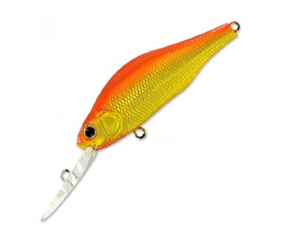 Воблер ZipBaits Khamsin Jr. DR 50SP 4.2г  1-1.5 м 048R
