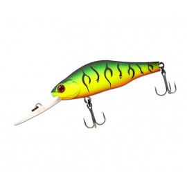 Воблер ZipBaits Khamsin Jr. DR 50SP 4.2г  1-1.5 м 070R