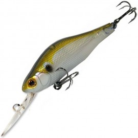 Воблер ZIPBAITS Khamsin Tiny 40SP-DR 0,5-1m 40mm 3gr 018R